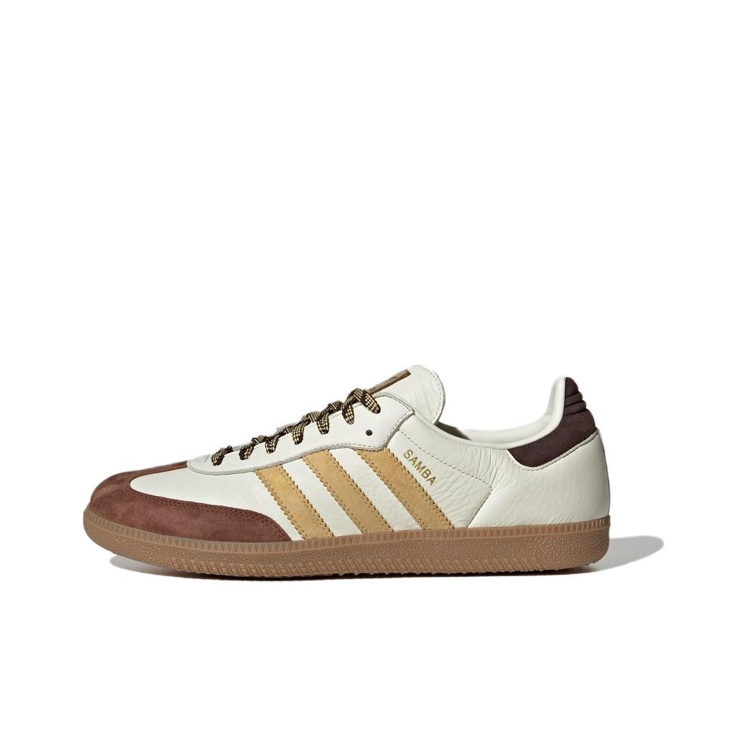 Adidas Shoes Samba - Adidas Originals SAMBA OG Niskoprofilowe Buty