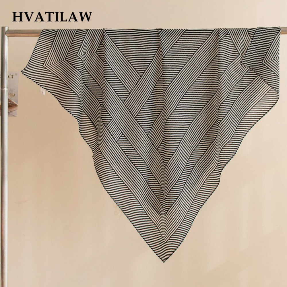 Shawl Wrap Winter - 2026 Zimowy Ciepły Szal z Czystej