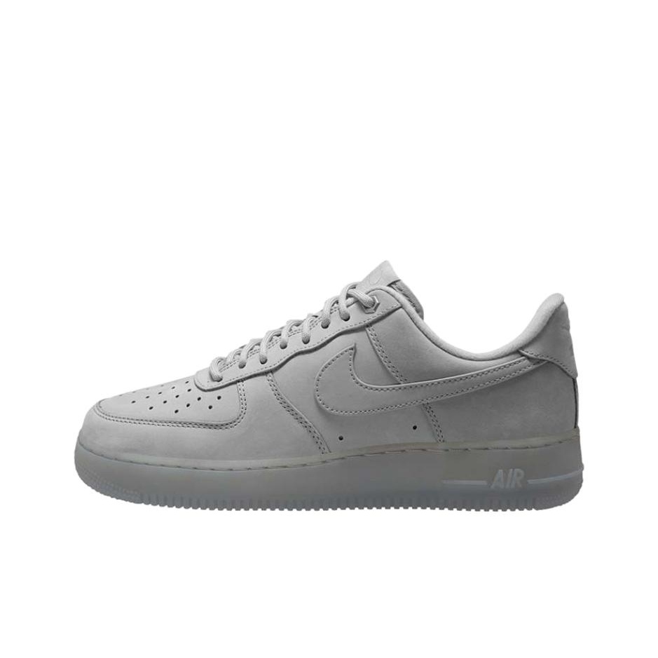 Nike Shoes Air Force 1 - Nike Air Force 1 Oddychające Buty