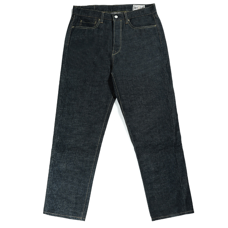 Nowe jeansy męskie OKONKWO 15o – Levis Jeans 501 recenzja i cena