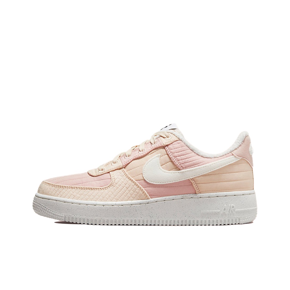Damskie buty Nike Air Force 1  – Nike Shoes Air Force 1 recenzja i cena