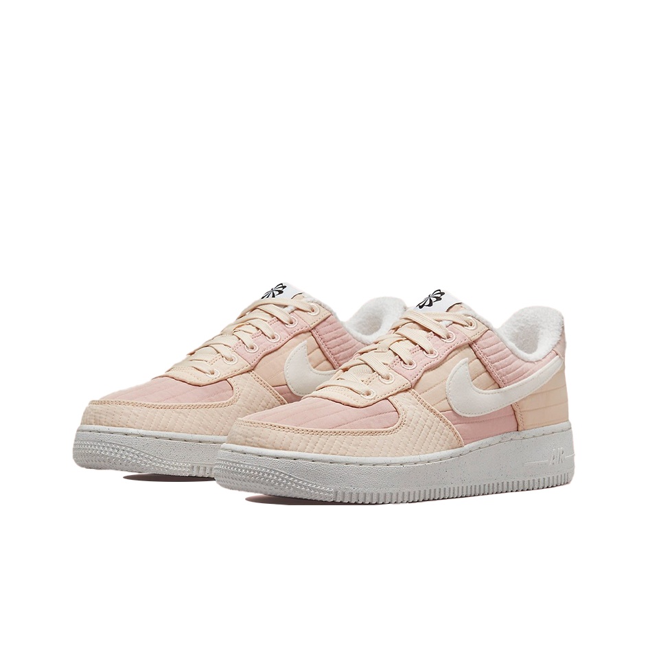 Damskie buty Nike Air Force 1  – Nike Shoes Air Force 1 recenzja i cena