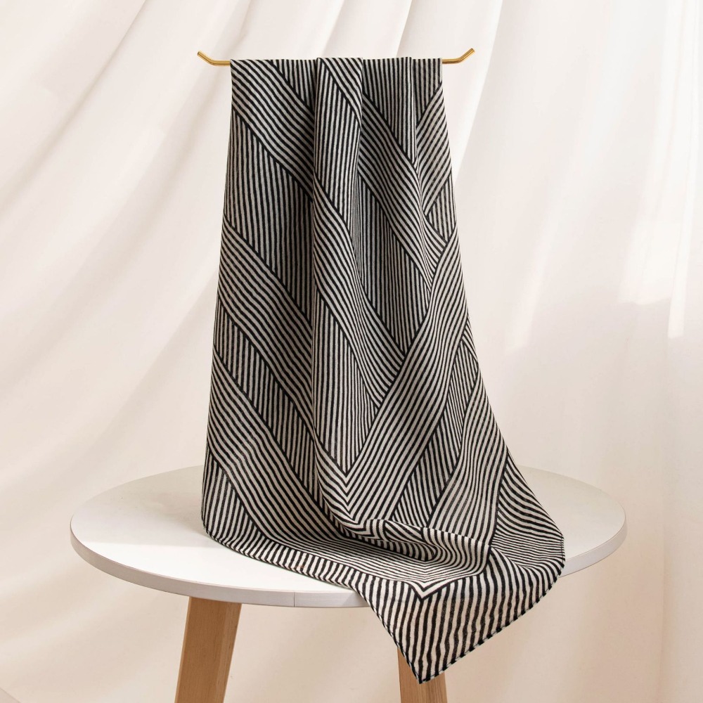 2026 Zimowy Ciepły Szal z Czys – Shawl Wrap Winter recenzja i cena