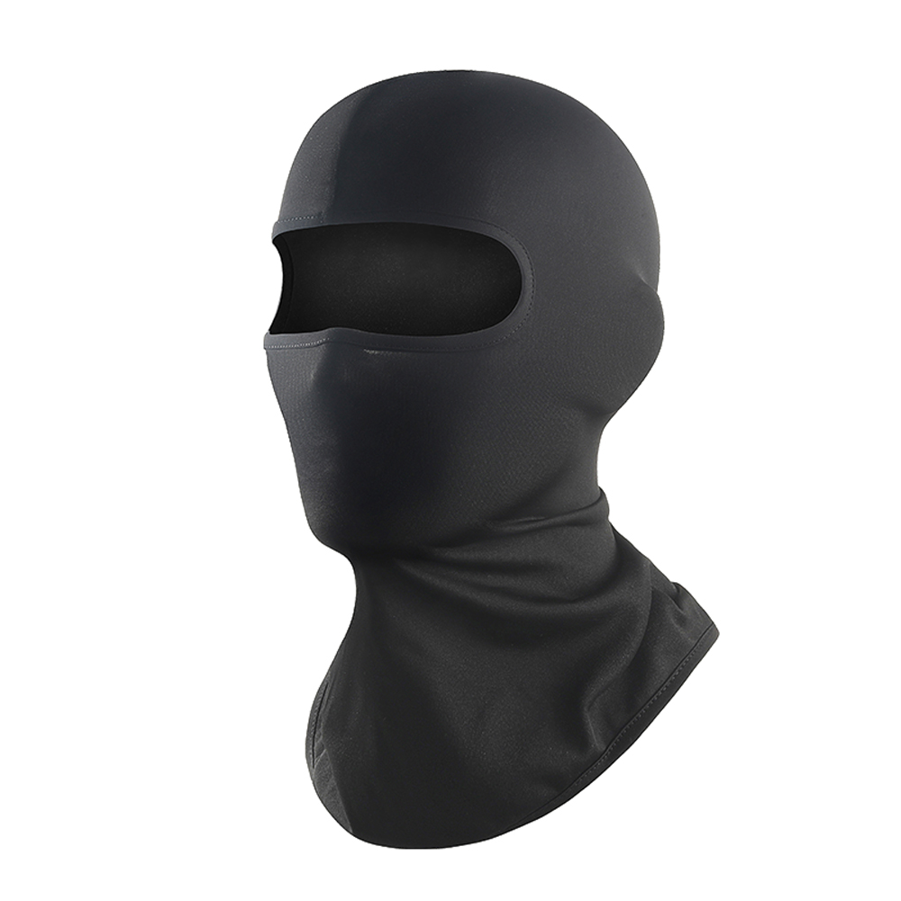 Maska motocyklowa na twarz, na – Balaclava Ski Mask recenzja i cena