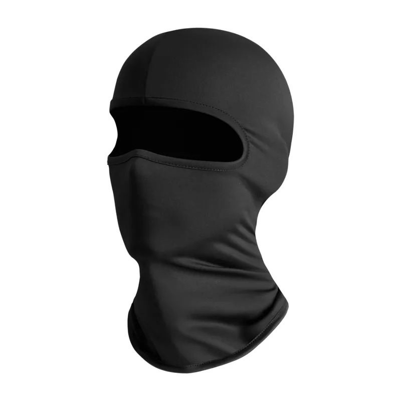 Kominiarka z jedwabiu lodowego – Balaclava Ski Mask recenzja i cena