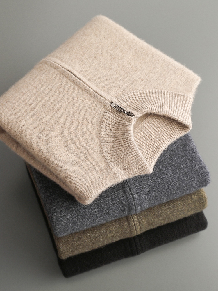 100% wełna merynosów męskie sw – Wool Coat Peacoat recenzja i cena