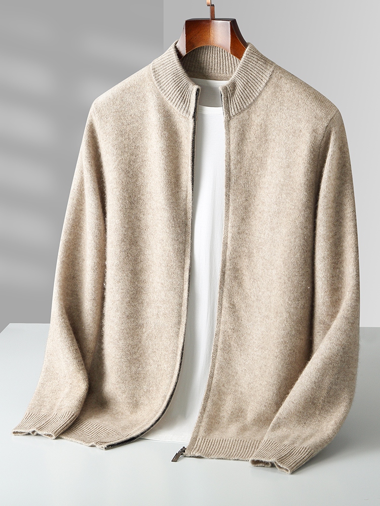 100% wełna merynosów męskie sw – Wool Coat Peacoat recenzja i cena