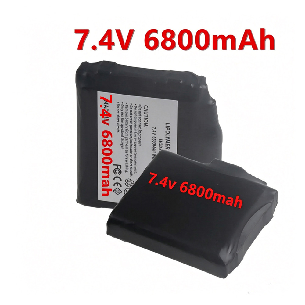 Ulepszone akumulatory do rękaw – Heated Vest Battery recenzja i cena