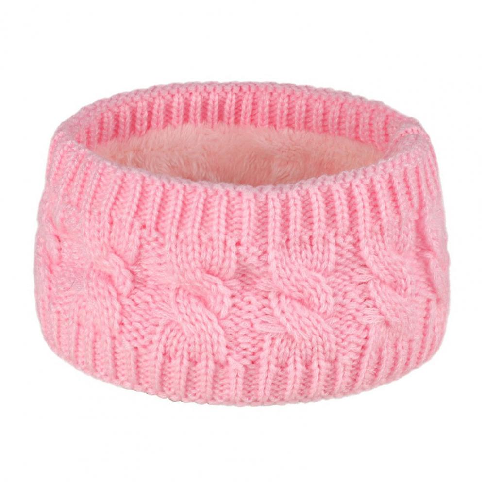 Zimowe nauszniki dla kobiet, z – Fleece Ear Warmer Band recenzja i cena