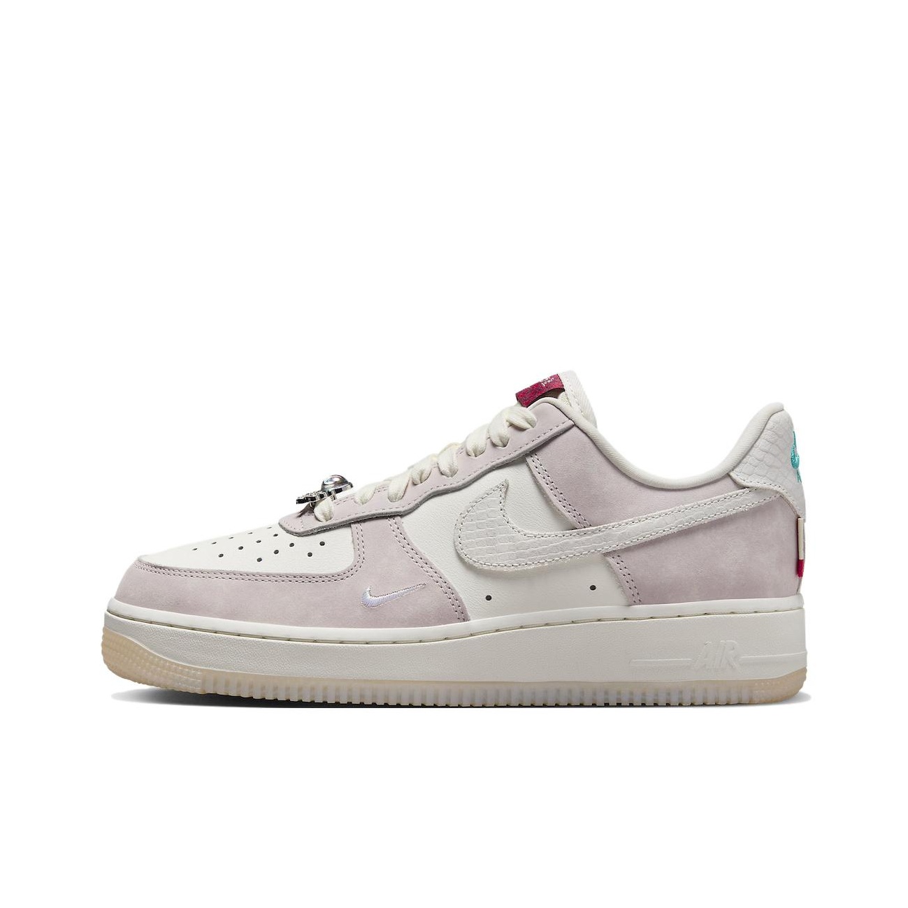 Nike Air Force 1 Low top Buty  – Nike Shoes Air Force 1 recenzja i cena