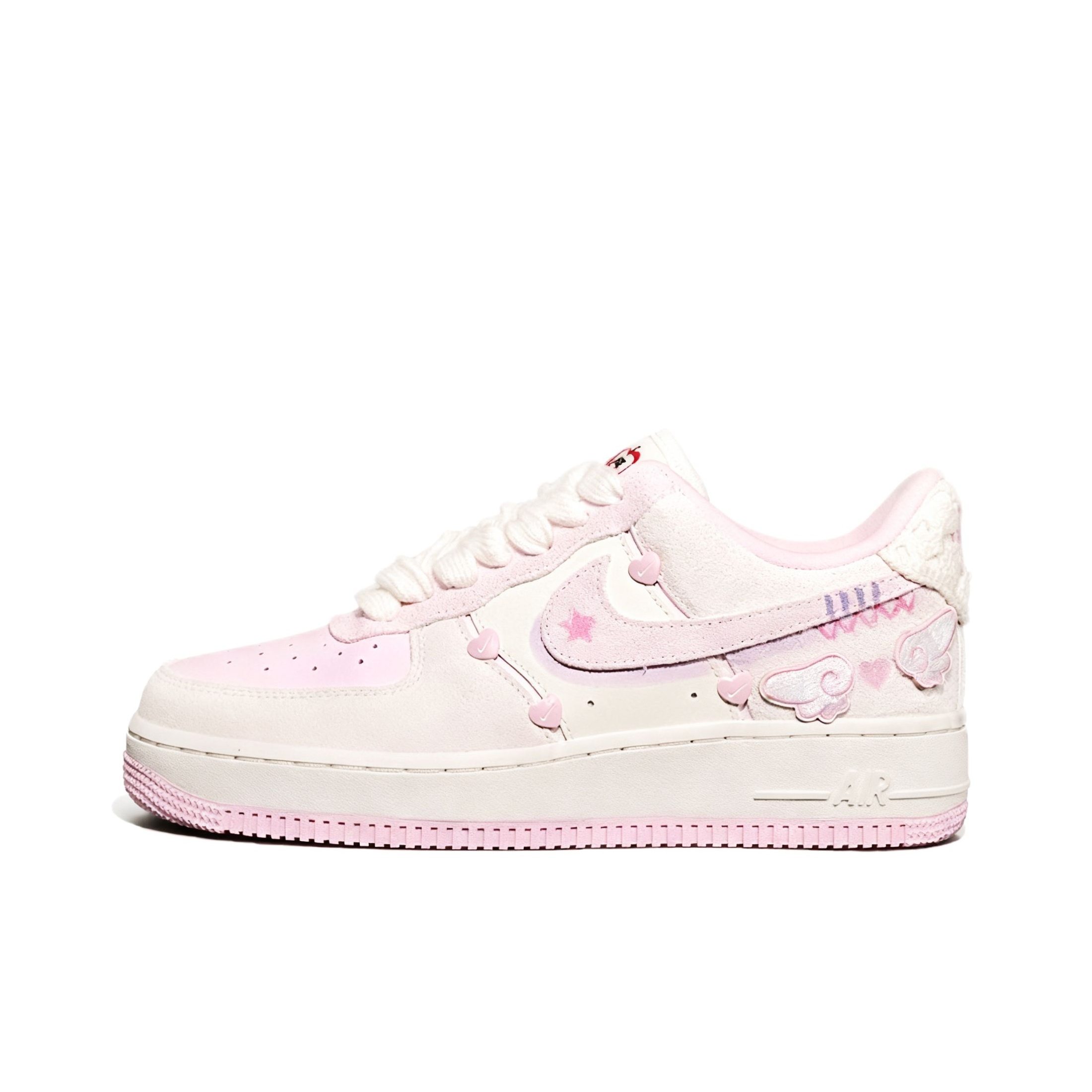 Nike Air Force 1 Low top Buty  – Nike Shoes Air Force 1 recenzja i cena