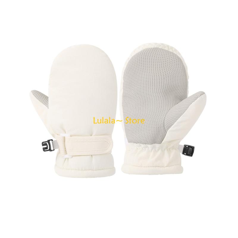 Rękawice narciarskie Y4QA na z – Snow Glove Insulated recenzja i cena