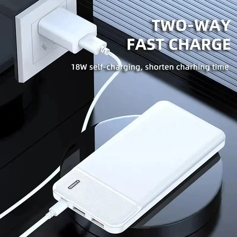 Lenovo 500000mAh Przenośny Pow – Heated Vest Battery recenzja i cena