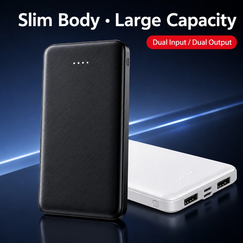 Power Bank 20000mAh Ultra Cien – Heated Vest Battery recenzja i cena