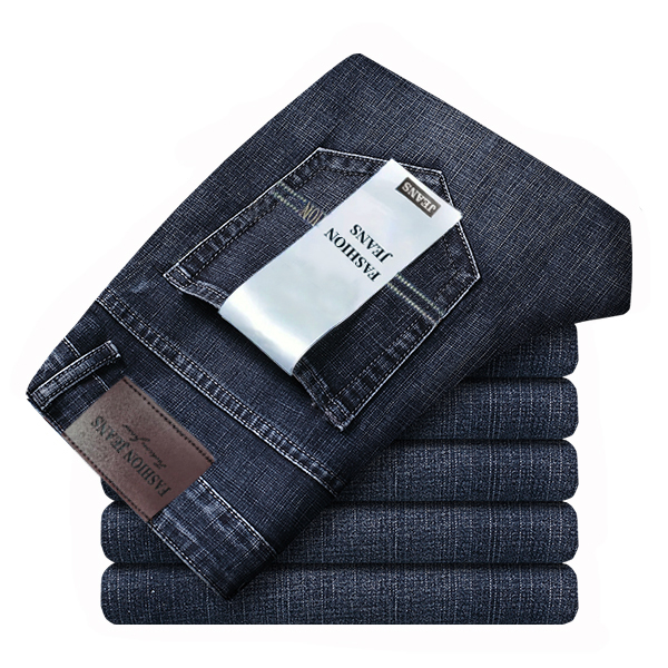 2026 Nowy Styl Męskich Jeansów – Levis Jeans 501 recenzja i cena