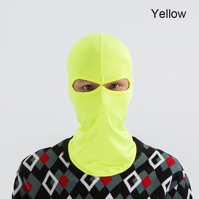 Wiatroodporna kominiarka narci – Balaclava Ski Mask recenzja i cena